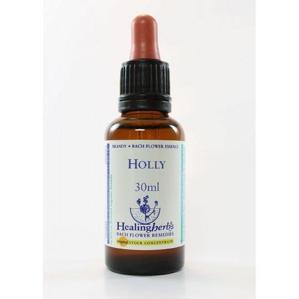 E.F. HOLLY 30 ML.