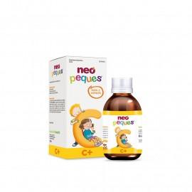 NEOPEQUES C+ 150 ML NEOVITAL