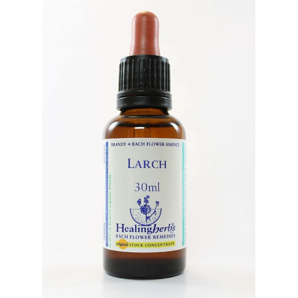 E.F. LARCH 30 ML.