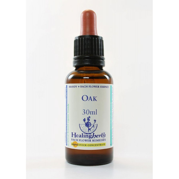 E.F. OAK 30 ML.