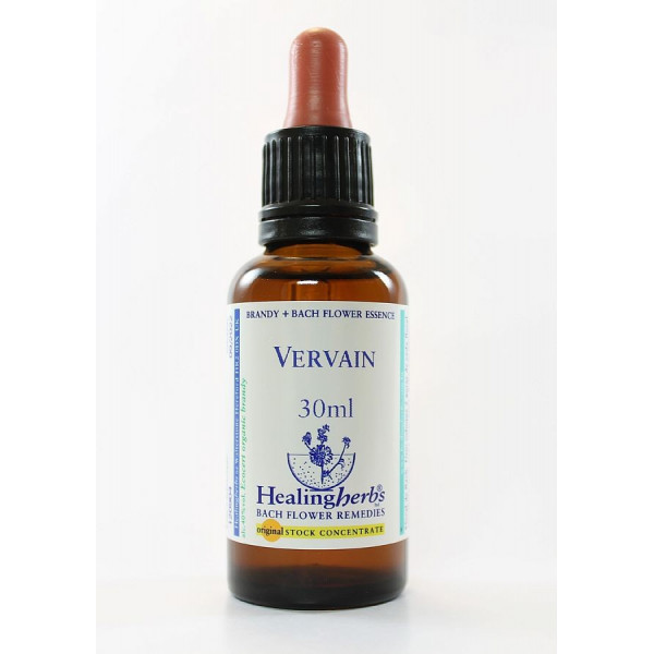 E.F. VERVAIN 30 ML.