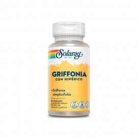 GRIFFONIA (5-HTP) 100 MG +...