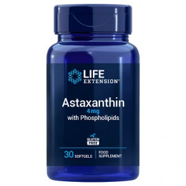 ASTAXANTHIN WITH...