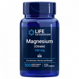 MAGNESIUM (CITRATE) 100 MG...
