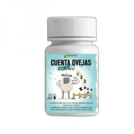 CUENTA OVEJAS FORTE 60 CAP...