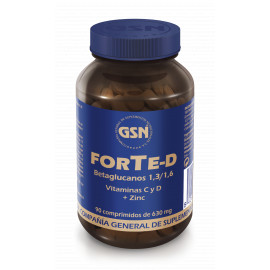 FORTE-D 90 COMP GSN