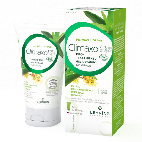 Comprar online CLIMAXOL GEL 125 ML LEHNING - Farmacia Coliseum