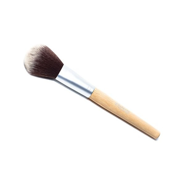 BENECOS BROCHA POLVO 22,5CM POWDER BRUSH