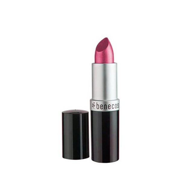 NAETURA BARRA LABIOS HOT PINK 4,5GR