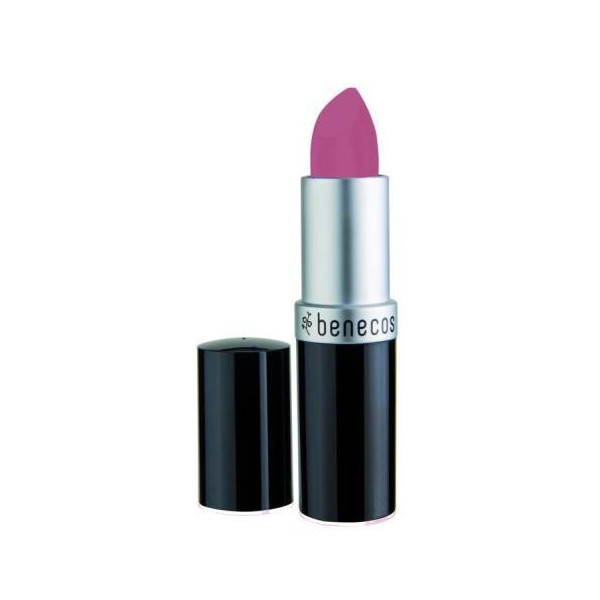 NAETURA BARRA LABIOS PINK ROSE BENECOS