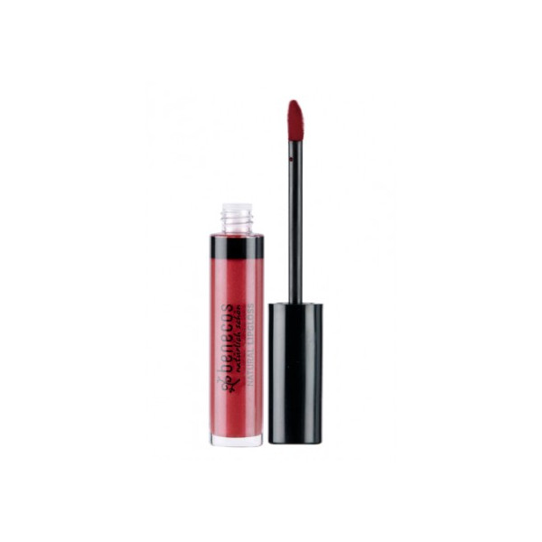 NAETURA BRILLO LABIOS KISS ME 5ML.