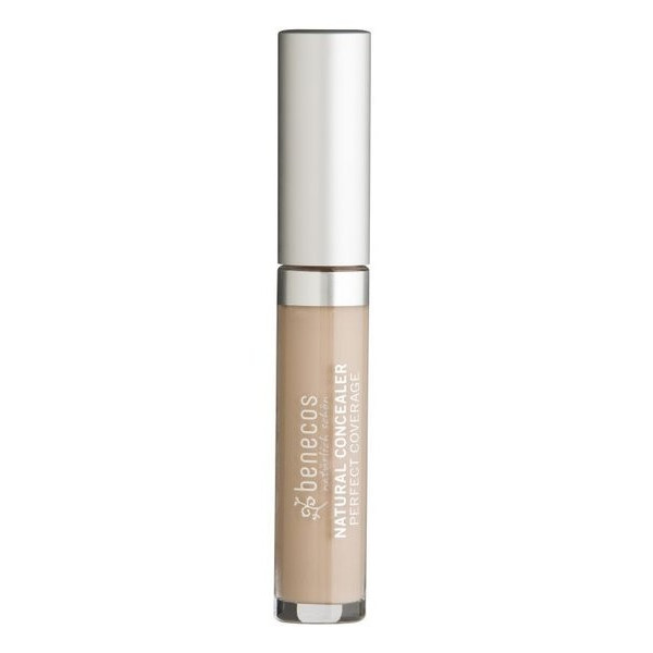 NAETURA CORRECTOR BEIGE