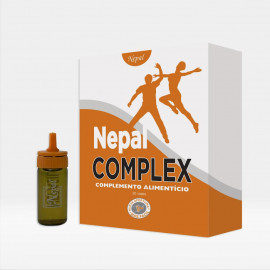 NEPAL COMPLEX 20 AMP NEPAL