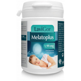 MELATOPLUS 1.99 60 COMP...