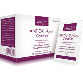 ANTIOXIAGING COMPLEX 30...