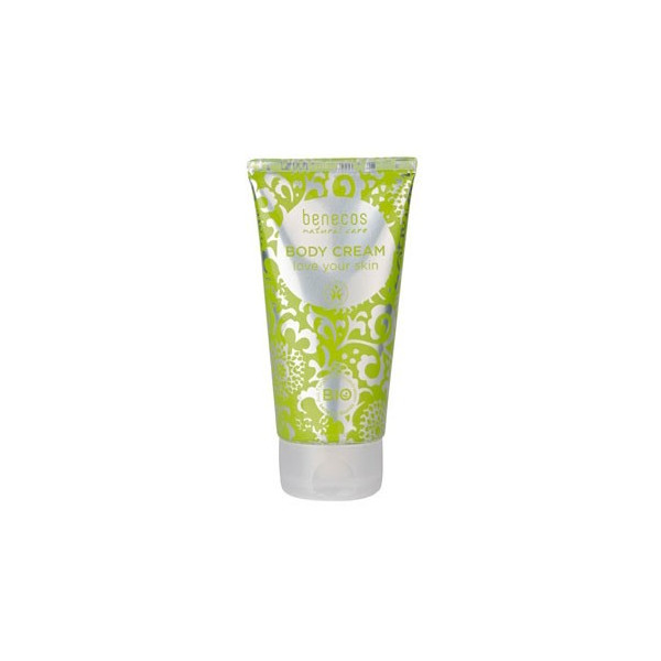 BENECOS BODY CREAM BIO LOVE YOUR SKIN 15