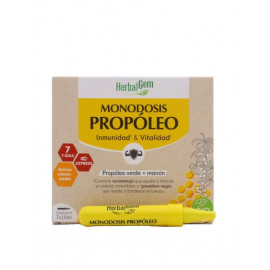 PROPOLEO MONODOSIS BIO 7...