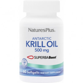 KRILL ACEITE SUPERBABOOST...