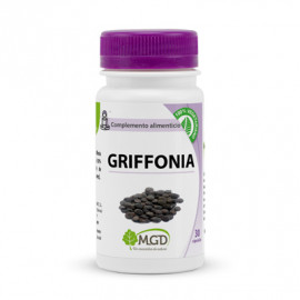 GRIFFONIA 30 CAP MGD