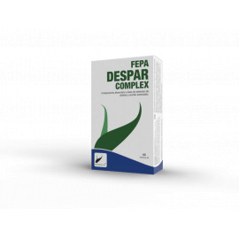 FEPA DESPAR COMPLEX 60 CAP...
