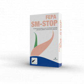 FEPA SM-STOP 40 CAP FEPADIET