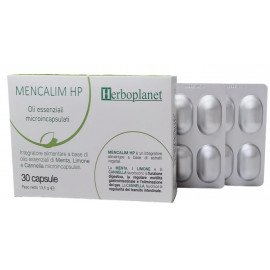 MENCALIM HP 30 CAP HERBOPLANET