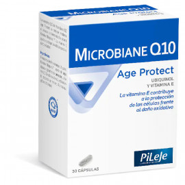 MICROBIANE Q10 AGE PROTECT...