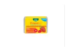 Comprar PROPOLAID PROPOL JUNIOR SABOR FRESA PASTILLAS BLANDAS TREPAT DIET online - Farmacia Coliseum