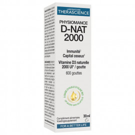 D-NAT 2000 20 ML...