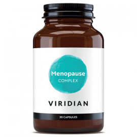 MENOPAUSE COMPLEX 30 CAP...