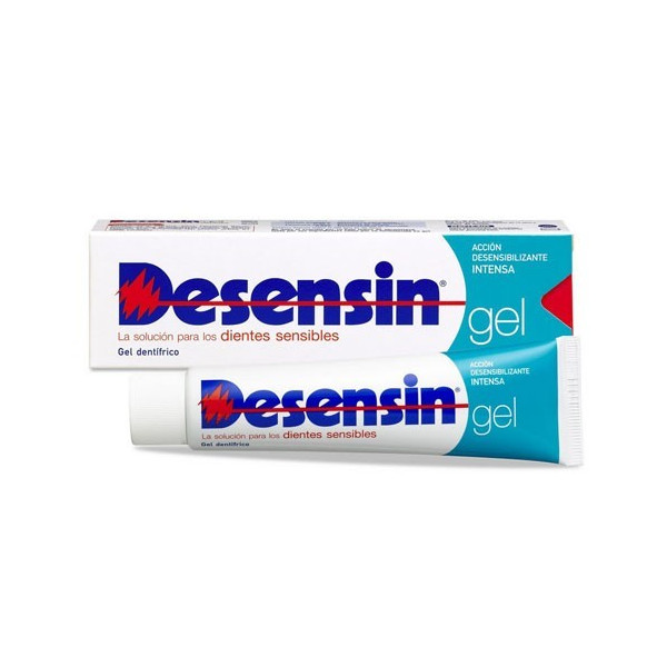 DESENSIN GEL 75 ML