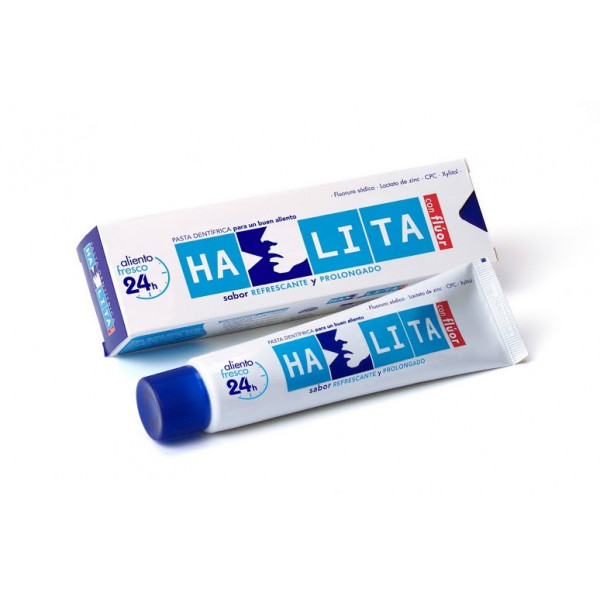 HALITA PASTA 75 G