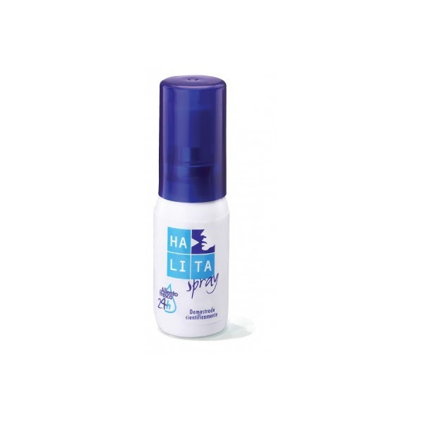 HALITA SPRAY 15 ML