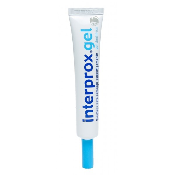 INTERPROX GEL  20 ML