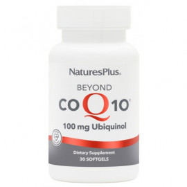 BEYOND COQ10 UBIQUINOL 100...