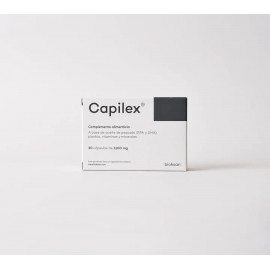CAPILEX DHA Y EPA 30 CAPS...