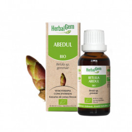 ABEDUL YEMODERIVADO BIO 30...