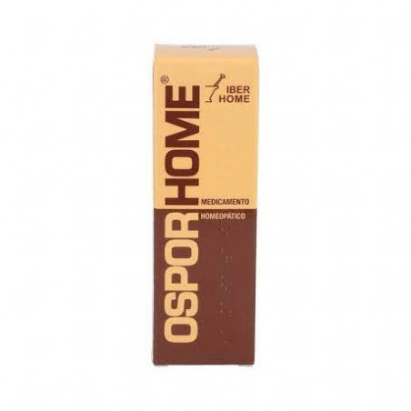 Comprar online OSPORHOME GOTAS 60CC. IBERHOME - Farmacia Coliseum