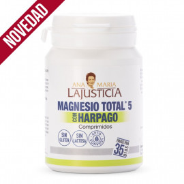 MAGNESIO TOTAL 5 CON...