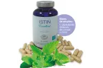 Comprar online ISTIN EXCELLENT MENTA SPICATA 60 CAP NUTILAB - Coliseum