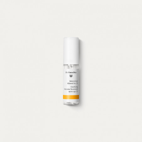 Comprar SPRAY CURA INTENSIVA 01 PURIFICANTE 40 ML DR HAUSCHKA Coliseum