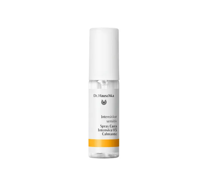 SPRAY CURA INTENSIVA 03 40 ML (PIEL HIPERSENSIBLE) DR. HAUSCHKA