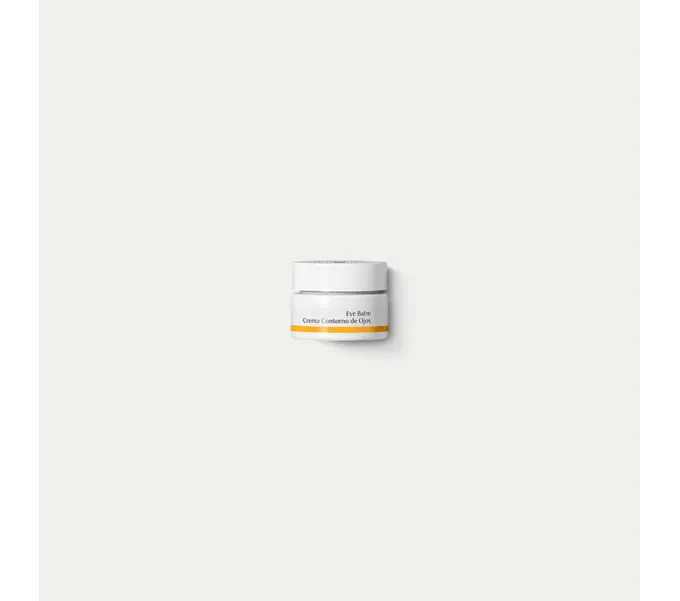 Comprar online CREMA CONTORNO DE OJOS 10 ML DR. HAUSCHKA - Coliseum