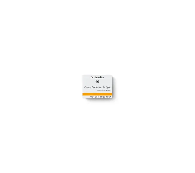 Comprar online CREMA CONTORNO DE OJOS 10 ML DR. HAUSCHKA - Coliseum