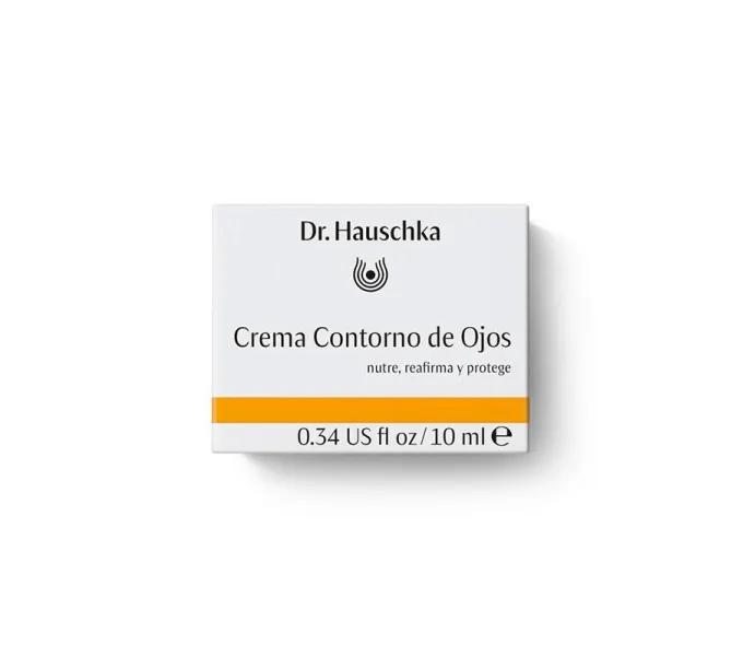 Comprar online CREMA CONTORNO DE OJOS 10 ML DR. HAUSCHKA - Coliseum