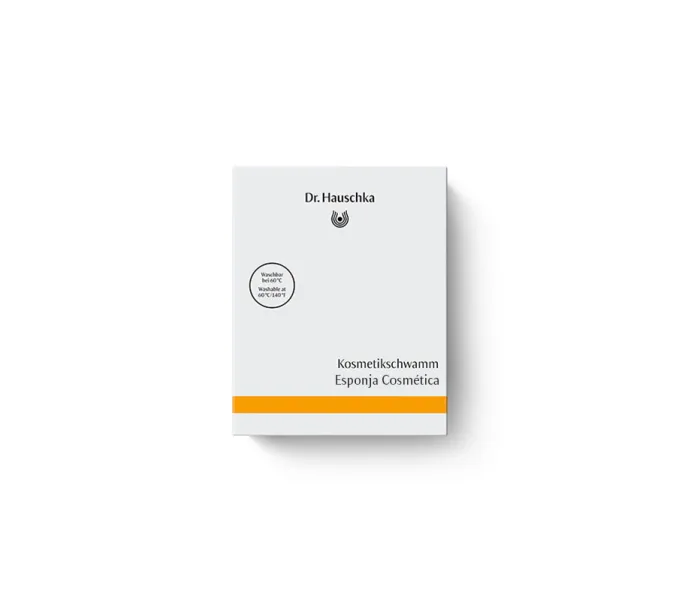 Comprar ESPONJA COSMETICA DR. HAUSCHKA online - Farmacia Coliseum