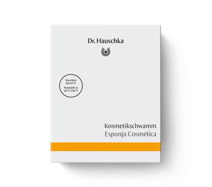 Comprar ESPONJA COSMETICA DR. HAUSCHKA online - Farmacia Coliseum