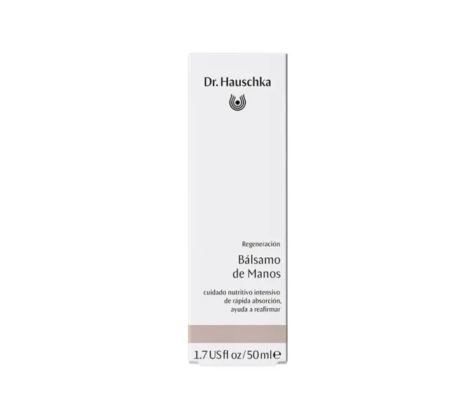 Comprar BALSAMO DE MANOS REGENERADOR 50MLDR. HAUSCHKA online