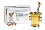 Comprar SELENIO ZINC ACTIVECOMPLEX 60 COMP. PHARMANORD online