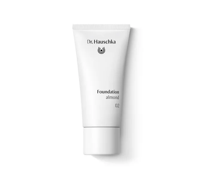 Comprar BASE MAQUILLAJE 02 ALMOND-ALMENDRA 30 MLDR. HAUSCHKA online
